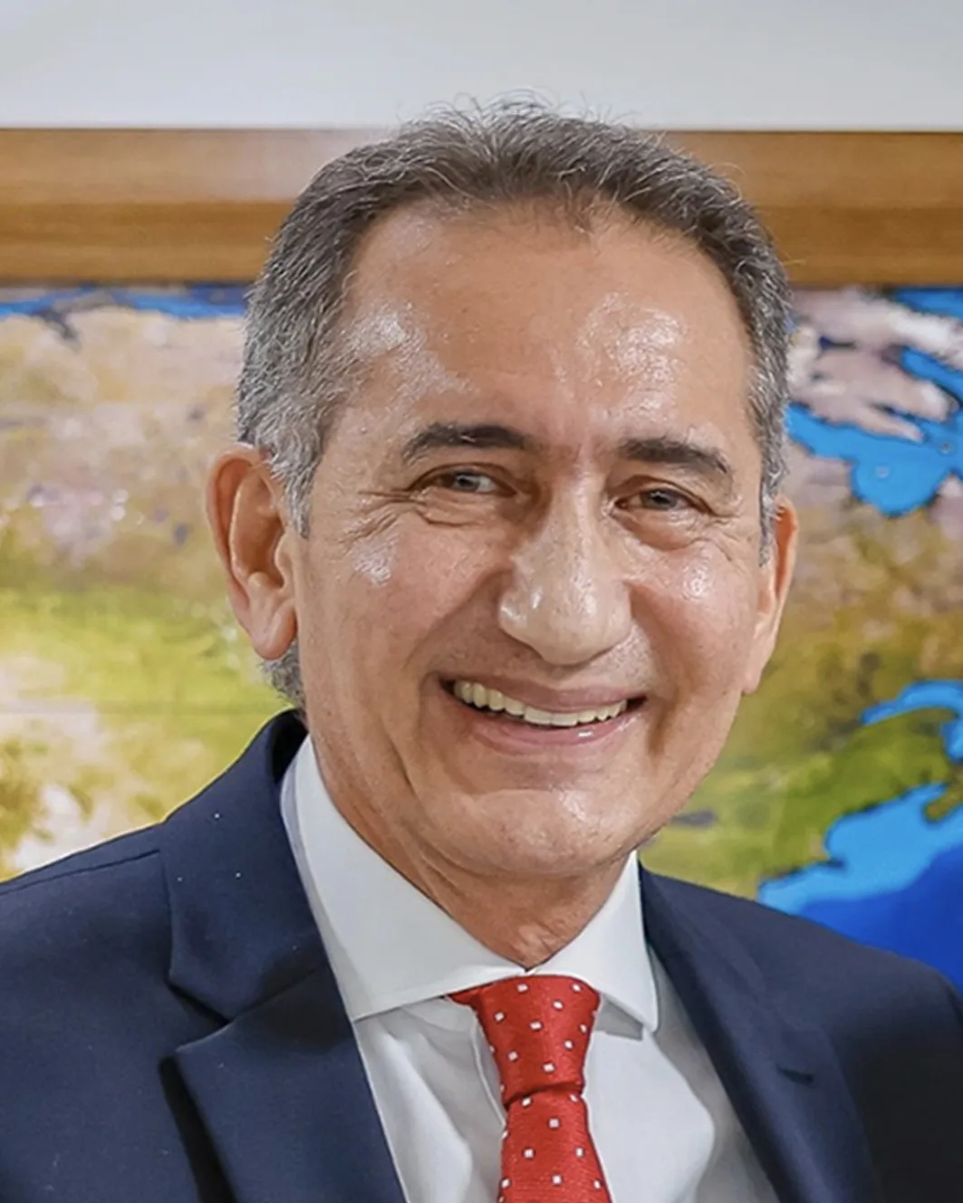 Waldez Góes